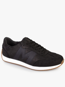 Кроссовки повседневные ModaMilano модель 9200600_(1) Фото