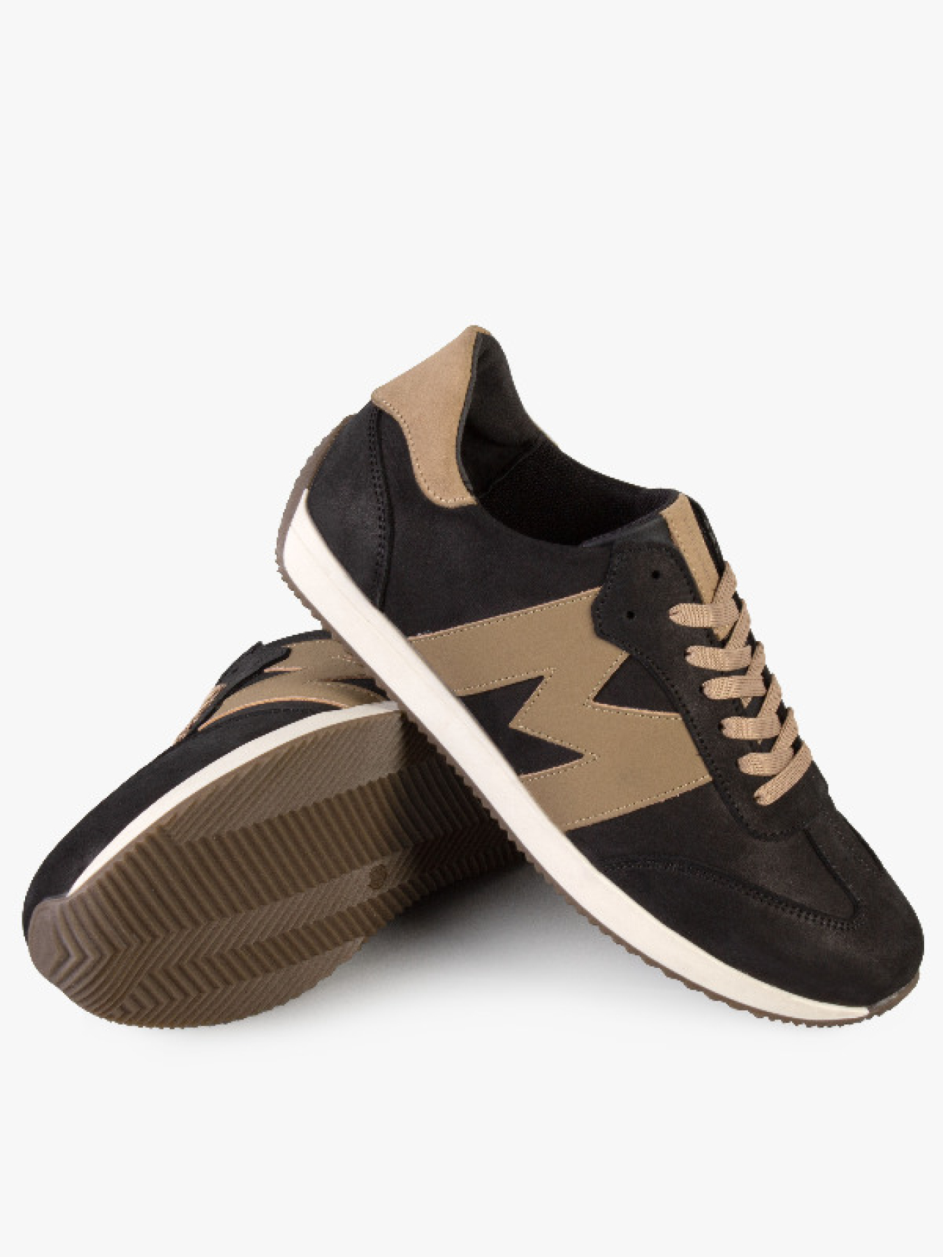 Кроссовки ModaMilano модель 9200600_(2) Фото