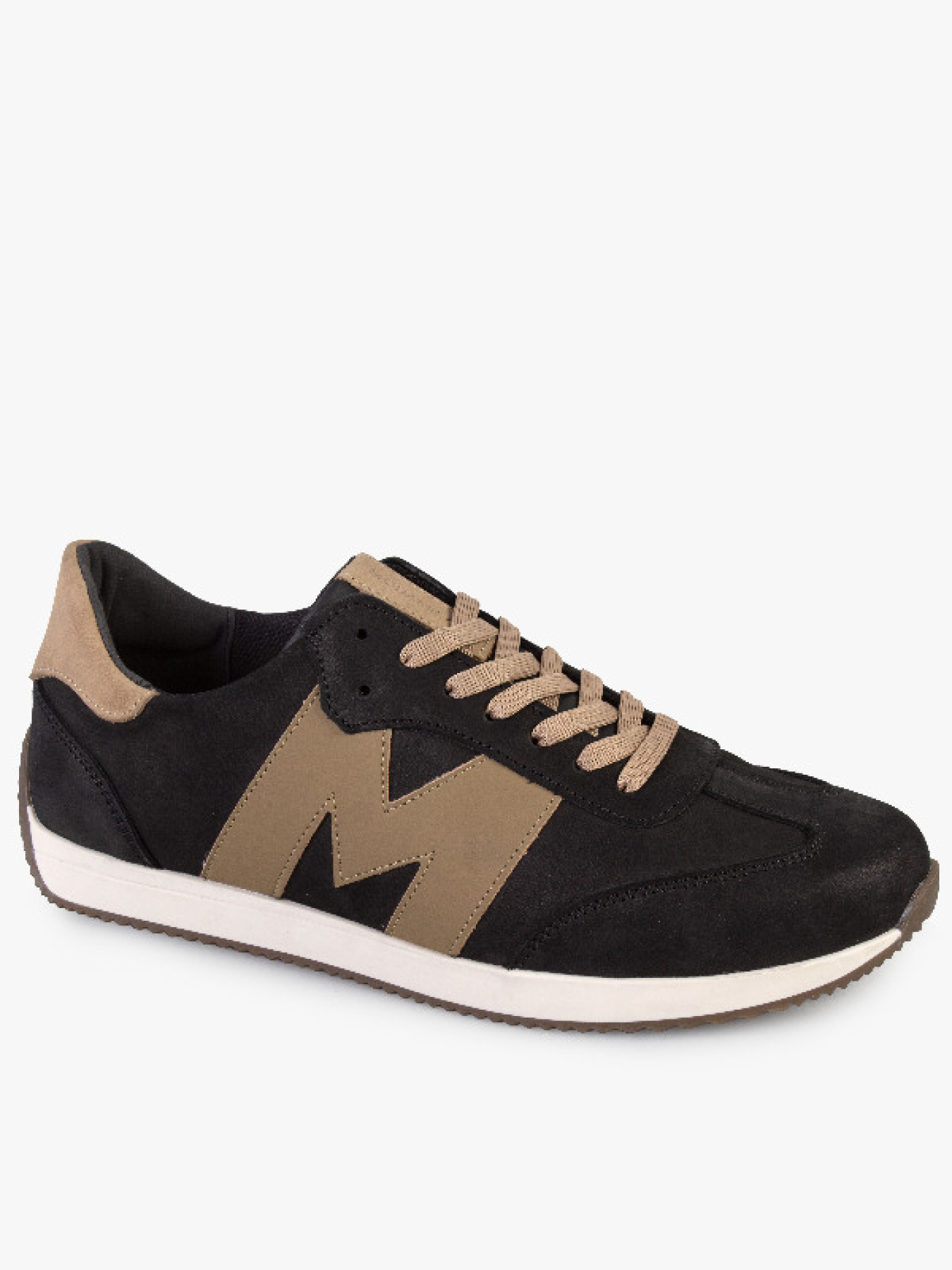 Кроссовки ModaMilano модель 9200600_(2) Фото