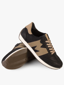 Кроссовки ModaMilano модель 9200600_(2) Фото