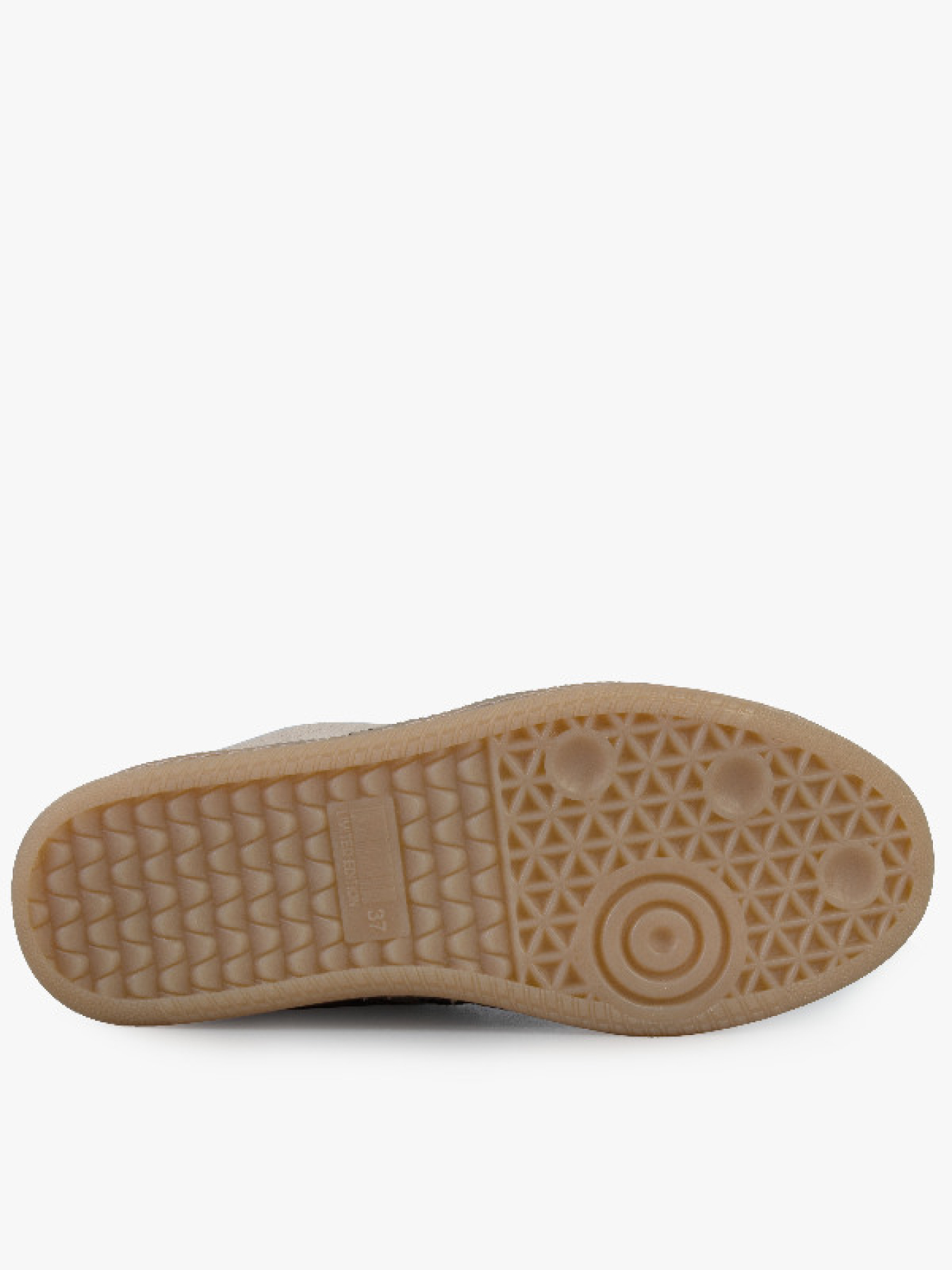 Кеды низкие ModaMilano модель 8200679_(2) Фото