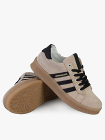 Кеды низкие ModaMilano модель 8200679_(2) Фото