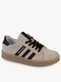 Кеды низкие ModaMilano модель 8200679_(2) Фото