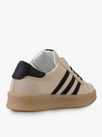 Кеды низкие ModaMilano модель 8200679_(2) Фото