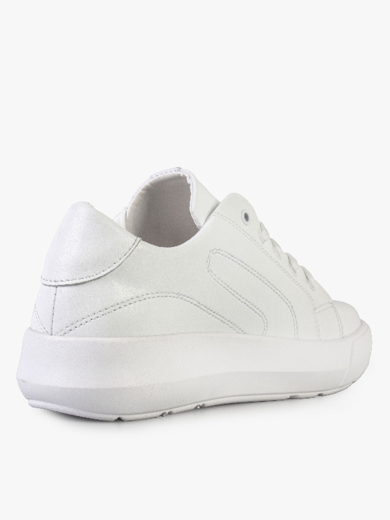 Кеди низькі ModaMilano модель 8200680_(1) Фото