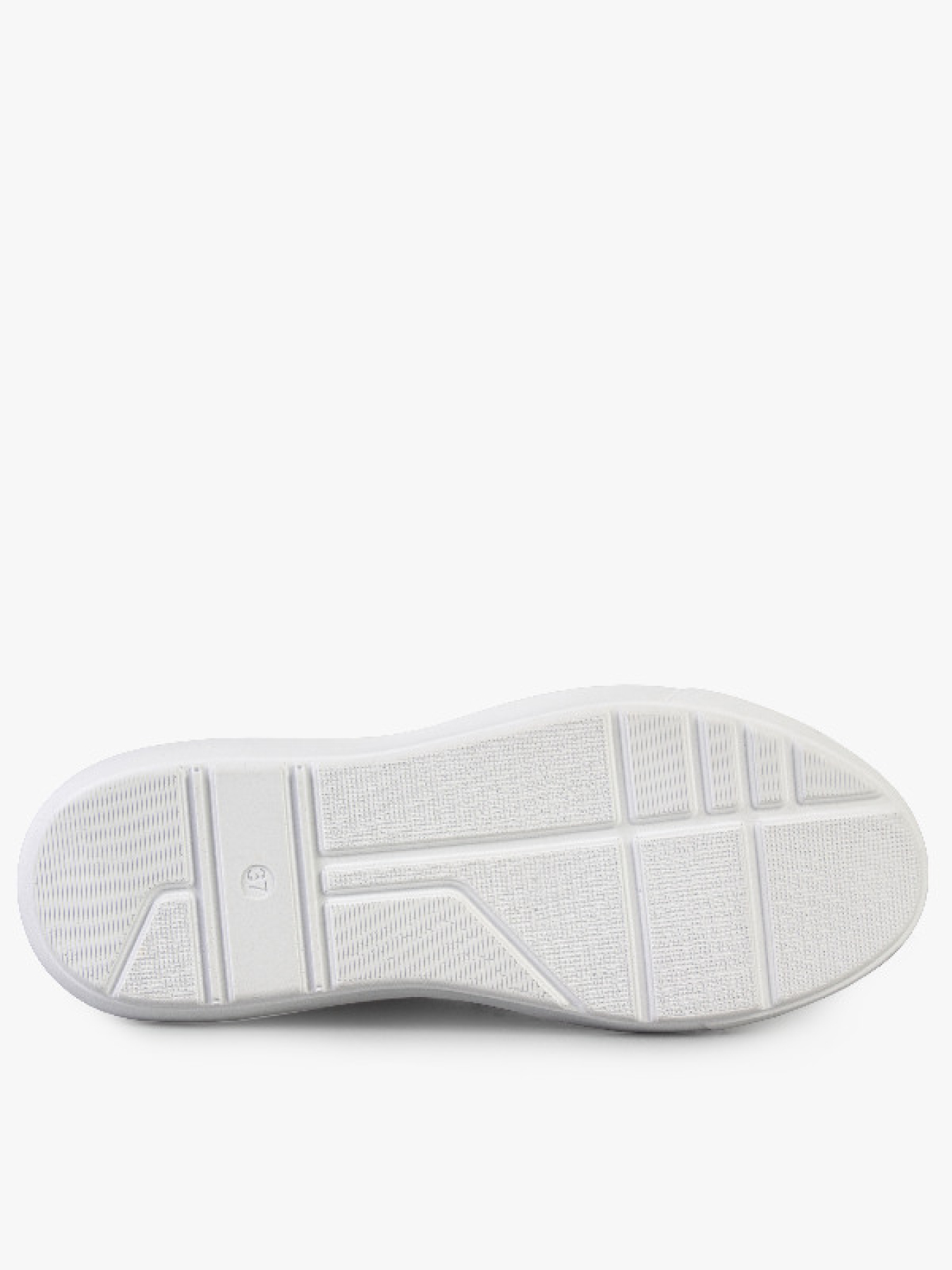 Кеди низькі ModaMilano модель 8200680_(1) Фото