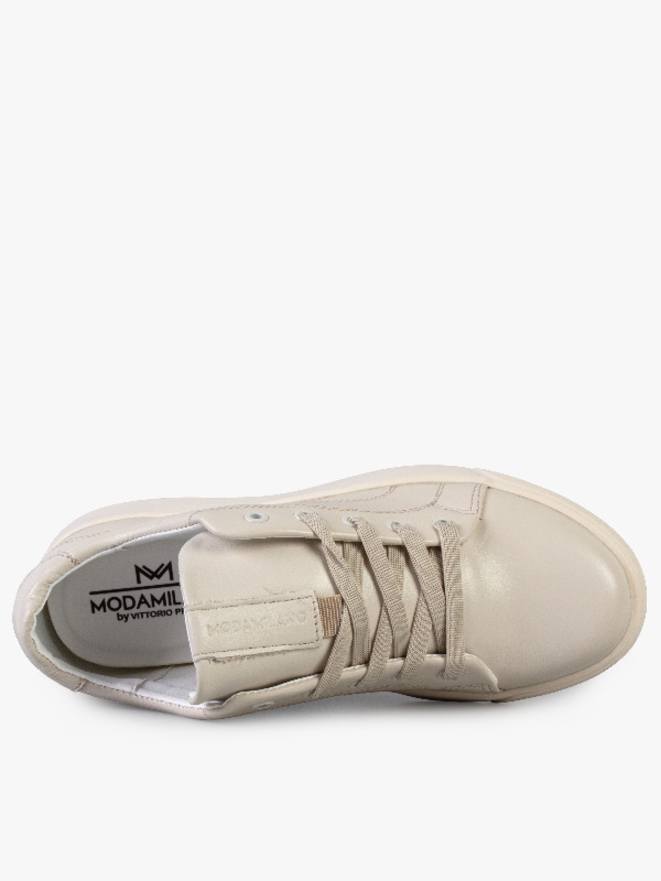 Кроссовки ModaMilano модель 8200680_(2) Фото