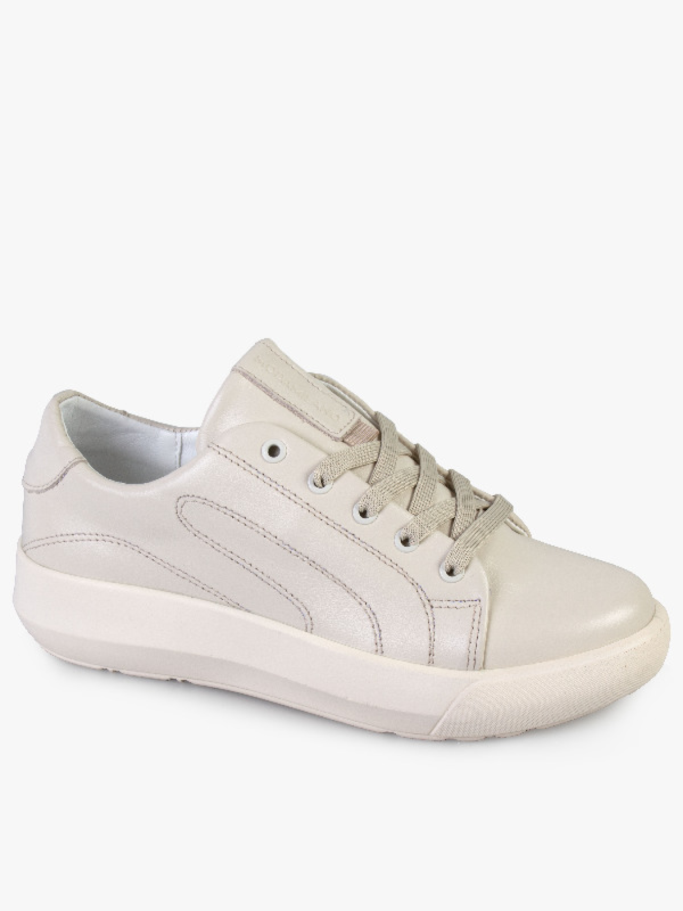 Кеды низкие ModaMilano модель 8200680_(2) Фото