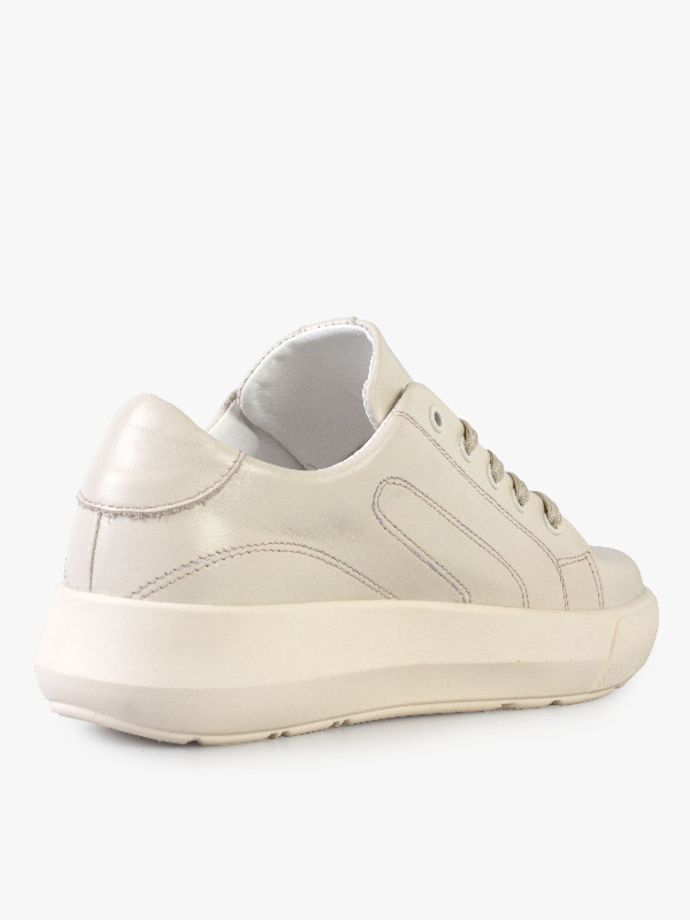 Кеды низкие ModaMilano модель 8200680_(2) Фото