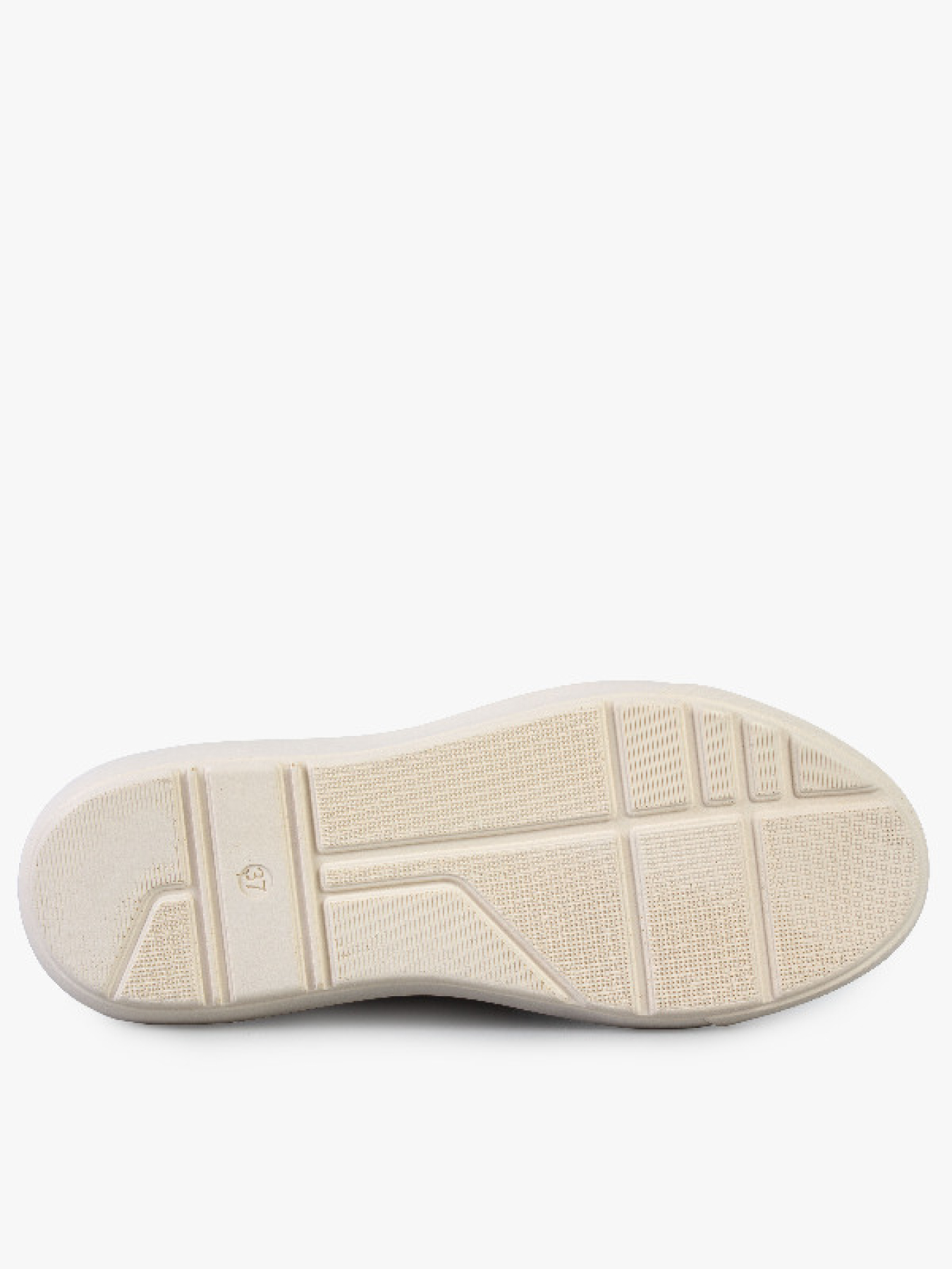 Кеды низкие ModaMilano модель 8200680_(2) Фото