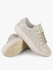 Кеды низкие ModaMilano модель 8200680_(2) Фото