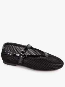 Балетки ModaMilano модель 8301722_(1) Фото