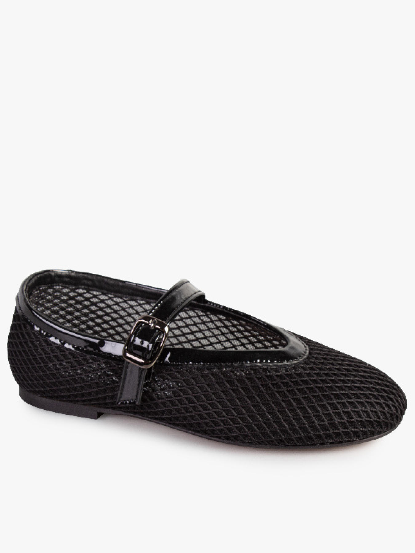 Балетки ModaMilano модель 8301722_(1) Фото