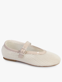 Балетки ModaMilano модель 8301722_(2) Фото