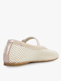 Балетки ModaMilano модель 8301722_(2) Фото