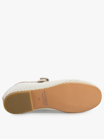 Балетки ModaMilano модель 8301722_(2) Фото