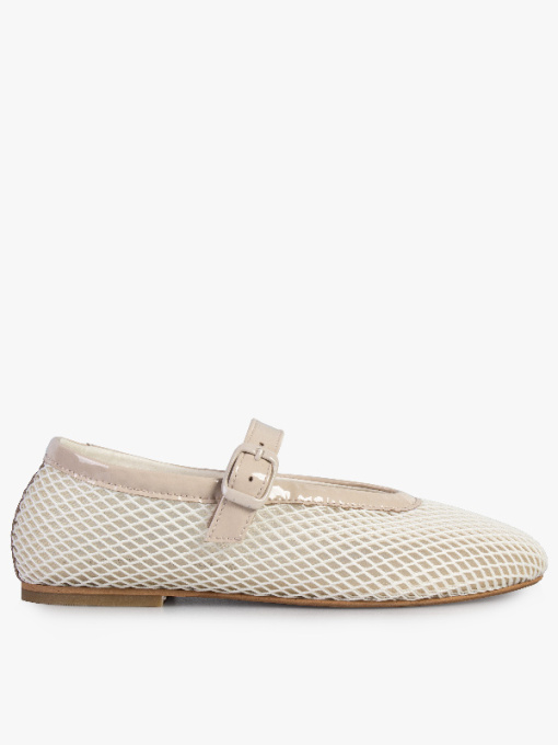 Балетки ModaMilano модель 8301722_(2) Фото