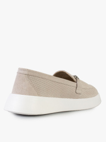 Лоферы ModaMilano модель 8200682_(1) Фото