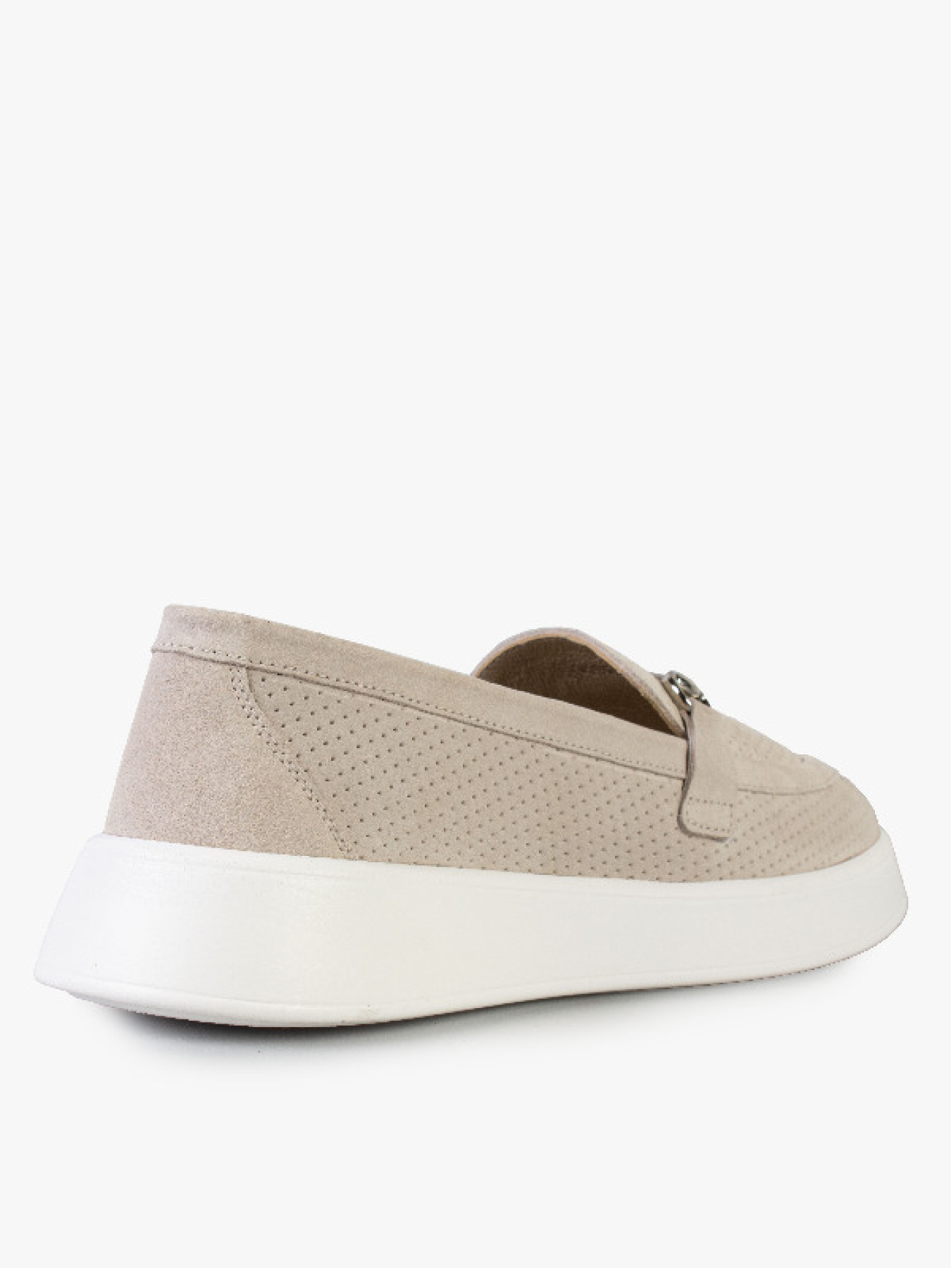 Лоферы ModaMilano модель 8200682_(1) Фото