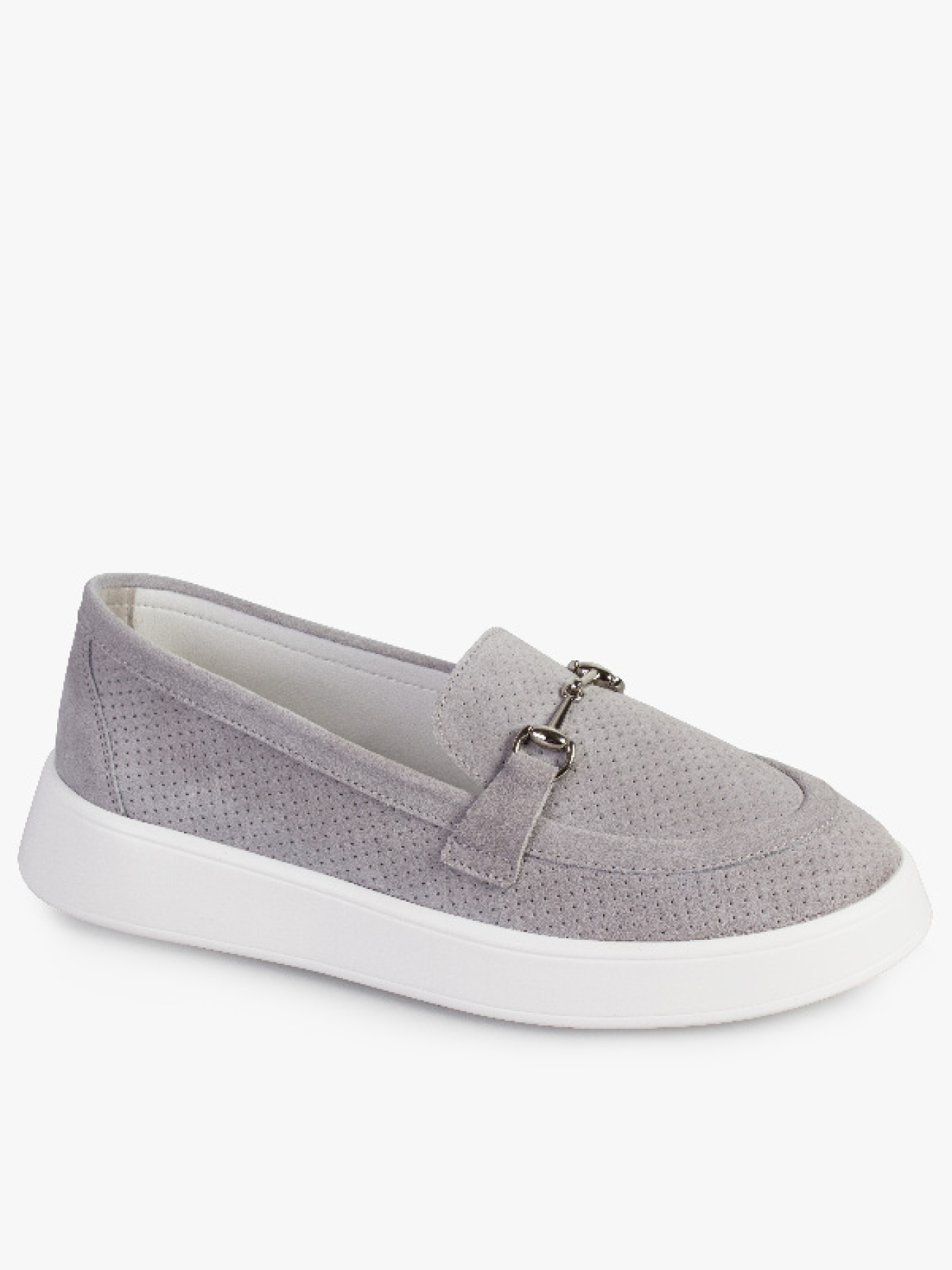 Лоферы ModaMilano модель 8200682_(2) Фото