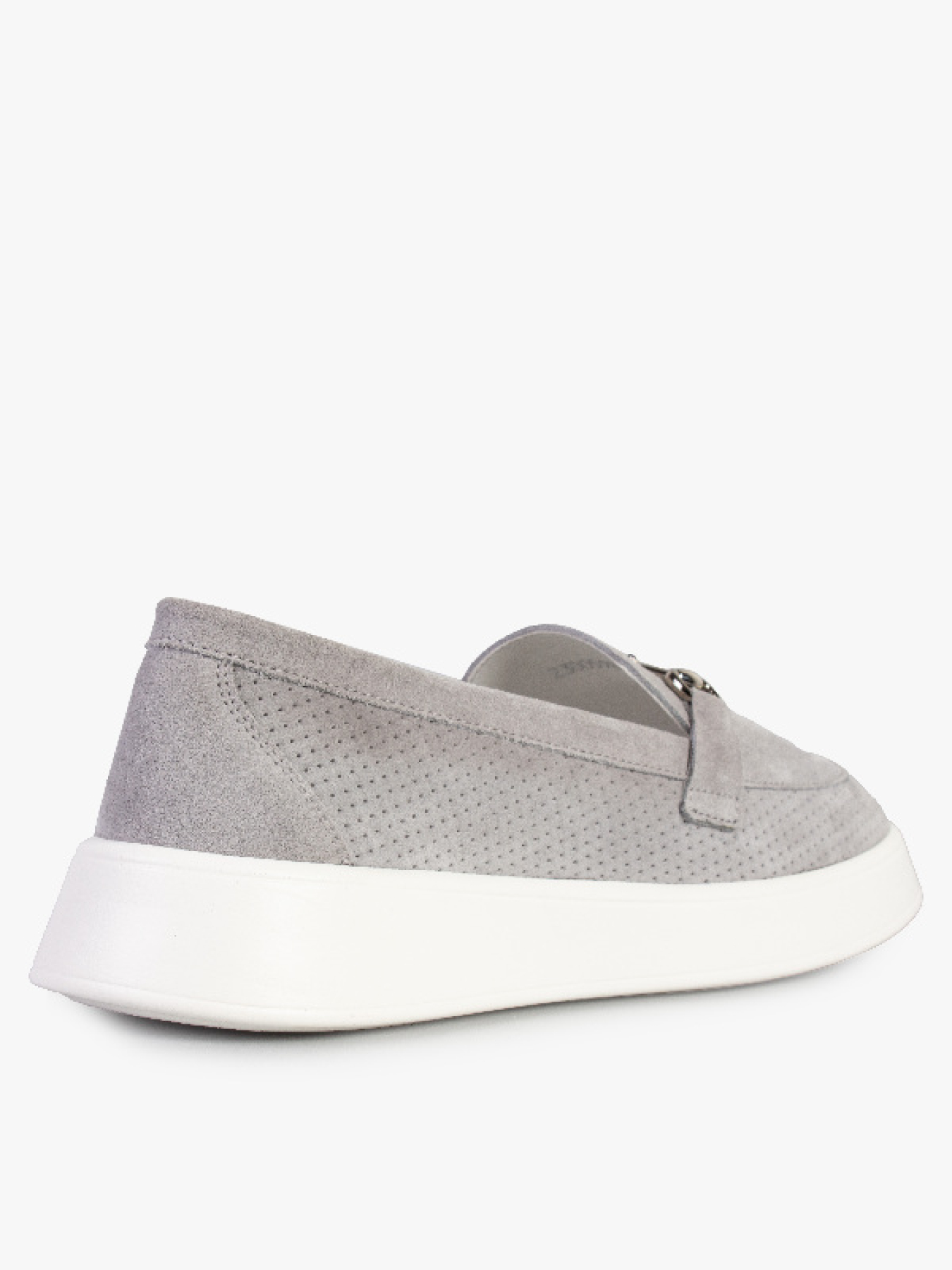 Лоферы ModaMilano модель 8200682_(2) Фото