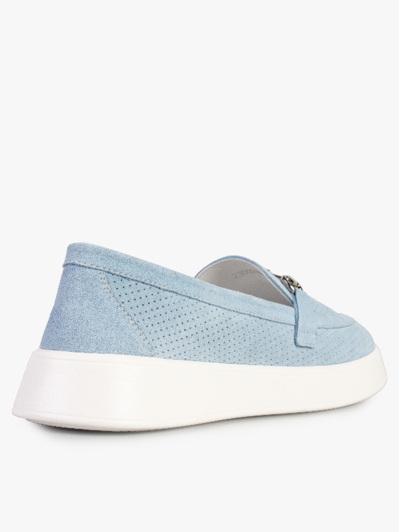 Лофери ModaMilano модель 8200682_(3) Фото