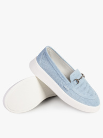 Лофери ModaMilano модель 8200682_(3) Фото