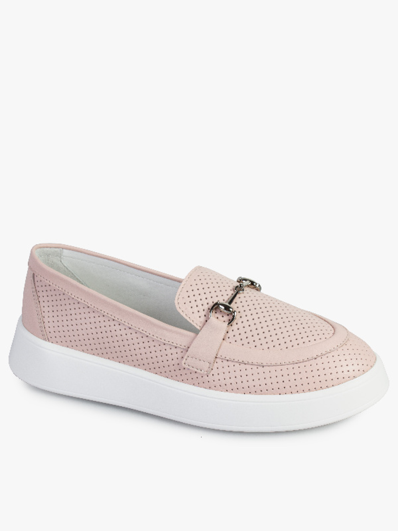 Туфли и лоферы ModaMilano модель 8200682_(4) Фото