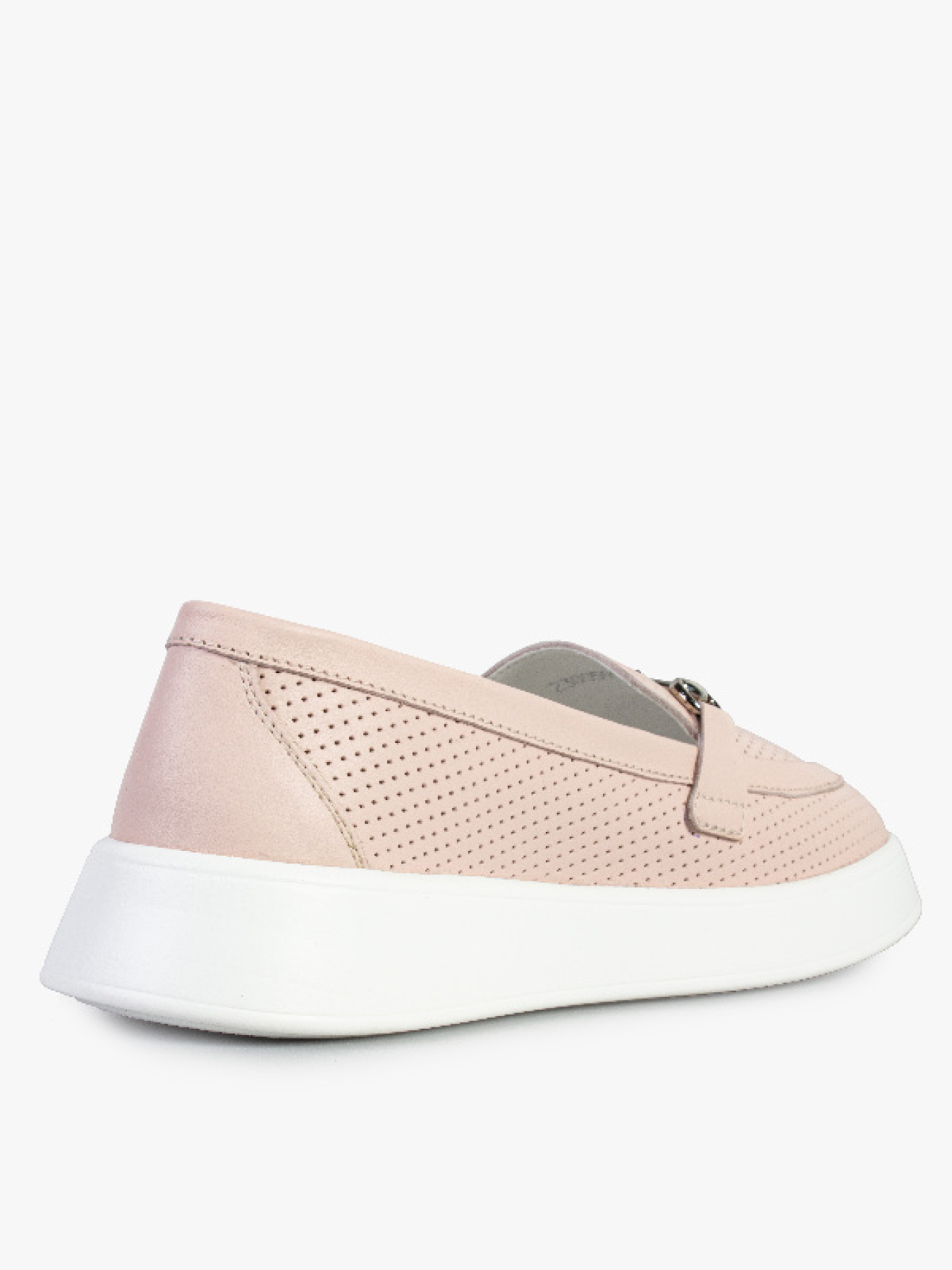 Туфли и лоферы ModaMilano модель 8200682_(4) Фото