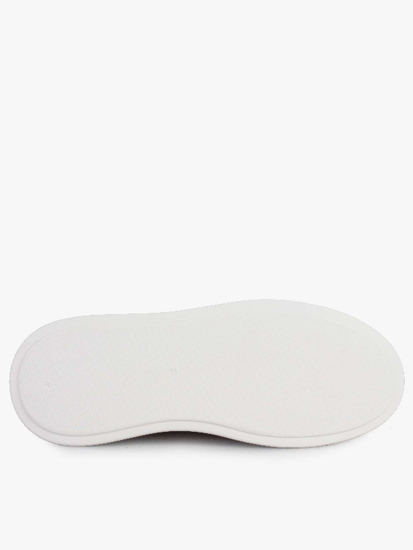 Туфли и лоферы ModaMilano модель 8200682_(4) Фото