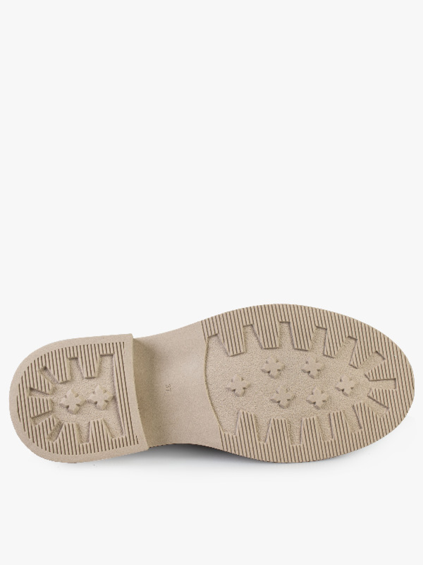 Лоферы ModaMilano модель 8200683_(1) Фото