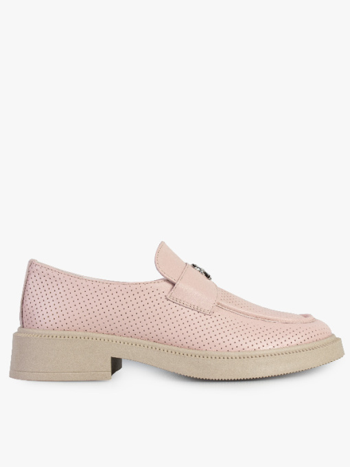 Туфли и лоферы ModaMilano модель 8200683_(2) Фото