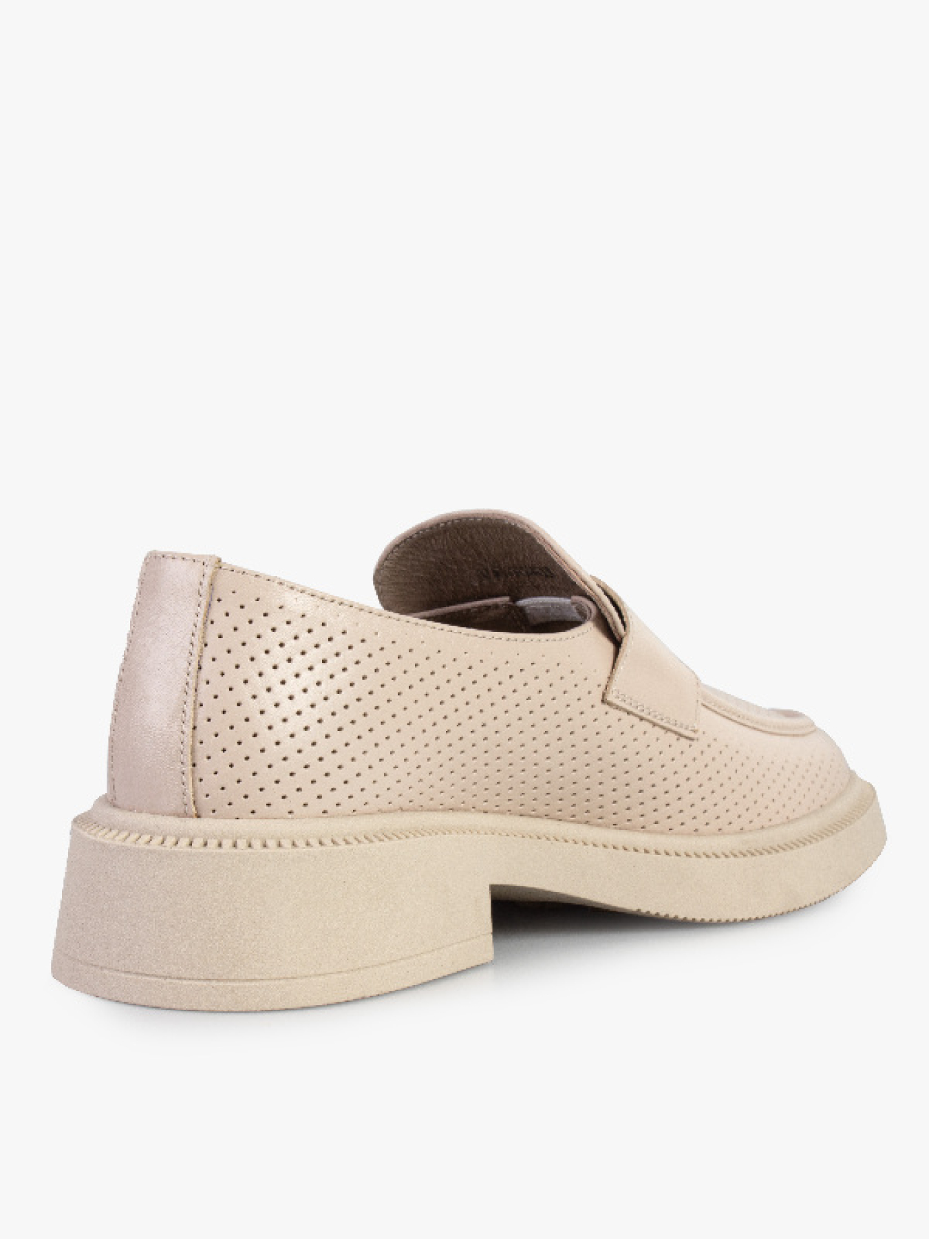 Лоферы ModaMilano модель 8200683_(3) Фото