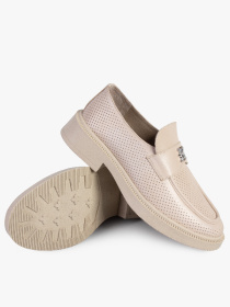 Лоферы ModaMilano модель 8200683_(3) Фото