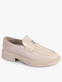 Лоферы ModaMilano модель 8200683_(3) Фото