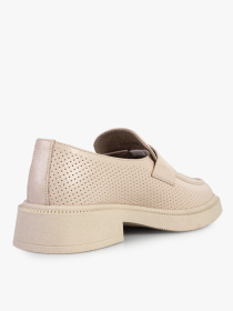 Лоферы ModaMilano модель 8200683_(3) Фото