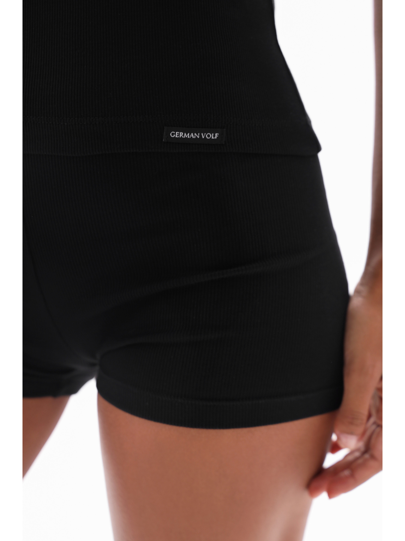 Трусы German Volf 25081_L модель 25081 Трусы German Volf 25081_L модель 25081 Фото