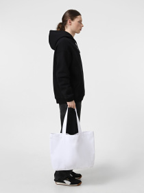 Шопер Ейсік модель MaxiNabirBilyiii3 Фото