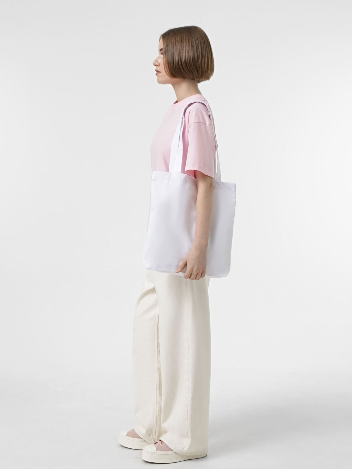 Шопер Ейсік Набір модель MiniNabirBili3 Фото