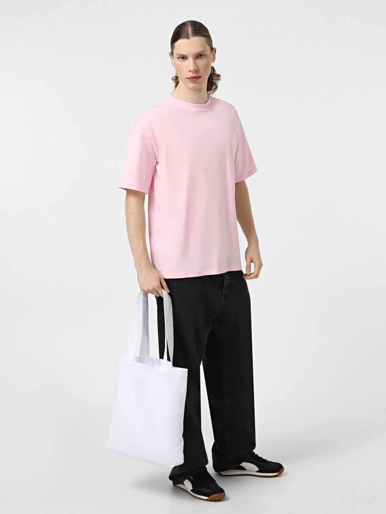 Шопер Ейсік Набір модель MiniNabirBili3 Фото