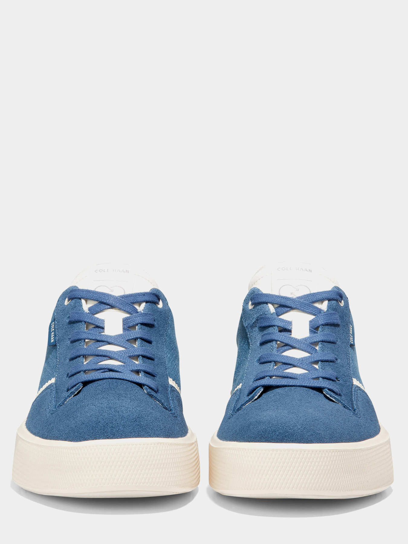 Кеды низкие Cole Haan модель C36798 Фото