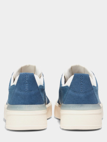 Кеды низкие Cole Haan модель C36798 Фото