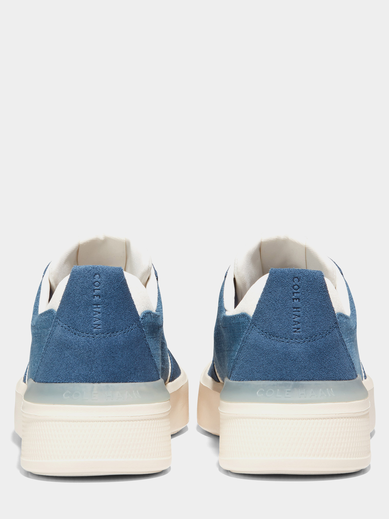 Кеды низкие Cole Haan модель C36798 Фото