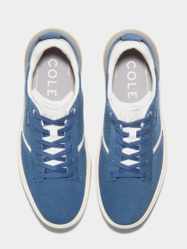 Кеды низкие Cole Haan модель C36798 Фото