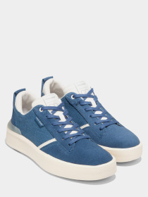 Кеды низкие Cole Haan модель C36798 Фото