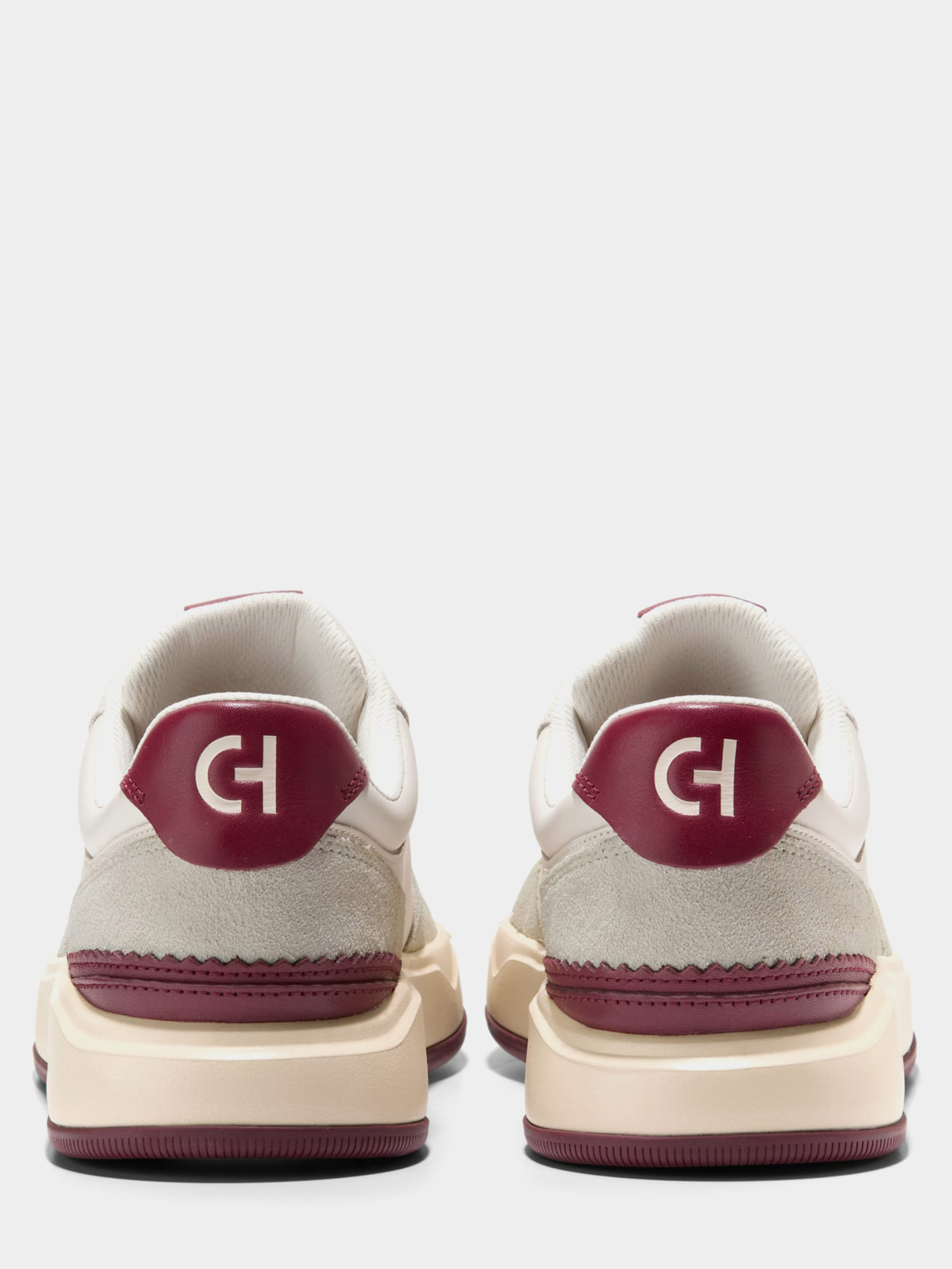 Кеды низкие Cole Haan модель C38835 Фото