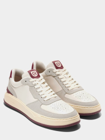 Кеды низкие Cole Haan модель C38835 Фото