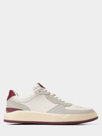 Кеды низкие Cole Haan модель C38835 Фото