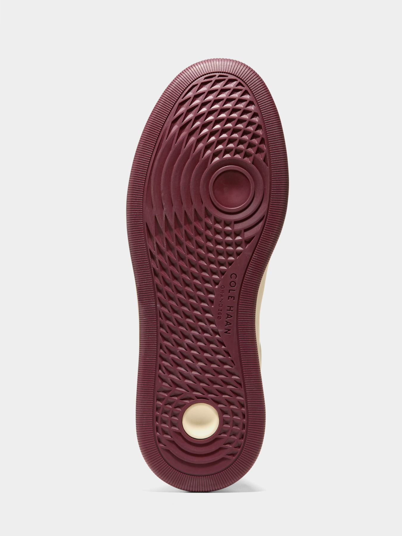 Кеды низкие Cole Haan модель C38835 Фото