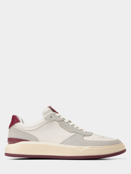 Кеды низкие Cole Haan модель C38835 Фото